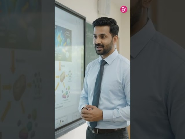 താളിയോലകളിൽ നിന്ന് ഡിജിറ്റൽ ലോകത്തേക്ക് | Happy Teachers' Day 2026