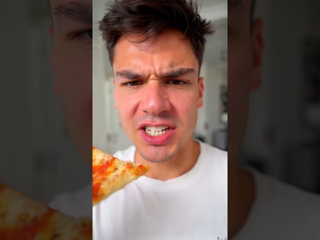Savoring Your Food Pace #FavoriteFood #Enjoyment #LearnGerman #Food #Funny