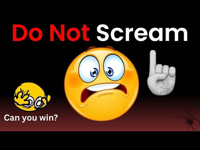 Try Not to React Challenge π Can You Beat It?