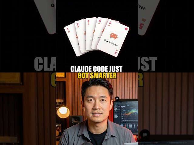 Claude Code launches 5 free plugins to boost AI coding workflows instantly #AI #AITools #Programming