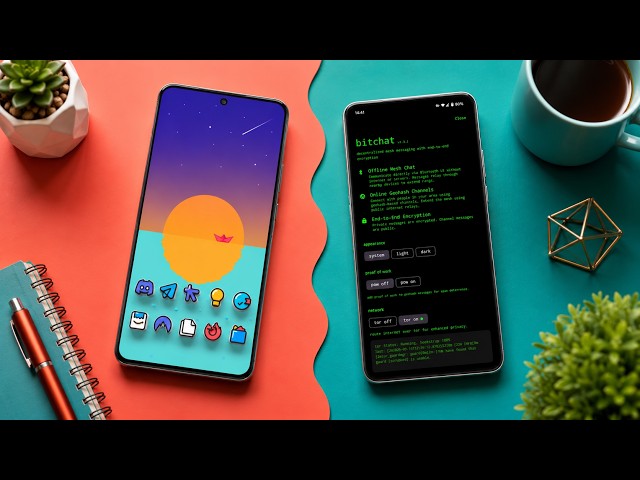 Only Legends Know These 8 Best SECRET Android Apps! [AUGUST 2026]