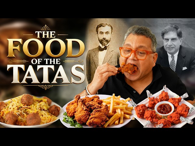 Meet the women who feed the Tatas and  make the Sir Ratan Tata Institute food legendary