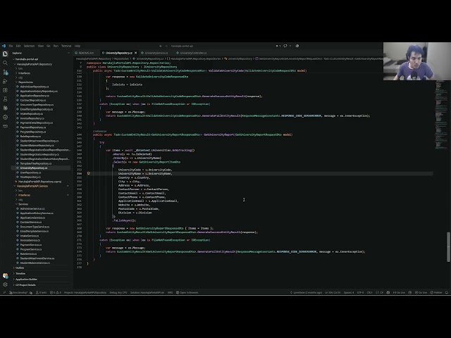 ASP.NET Core Excel Export Tutorial: EPPlus, EF Core & Swagger (Real Project)