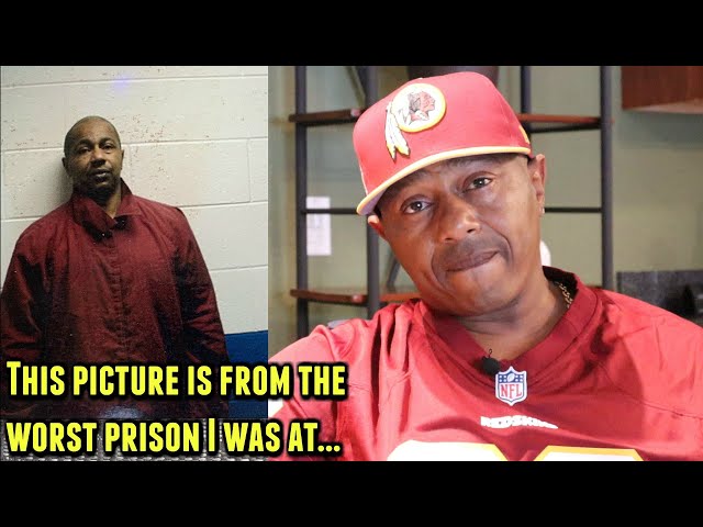 Banky's Pictures From Prison