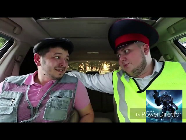 Пародия на despasito! Где Спасибо?