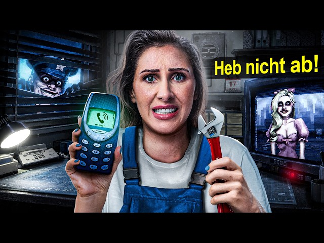 This horror game is INCREDIBLY genius…