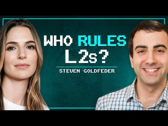 How Arbitrum Succeeds Even if Ethereum Scales |  Steven Goldfeder