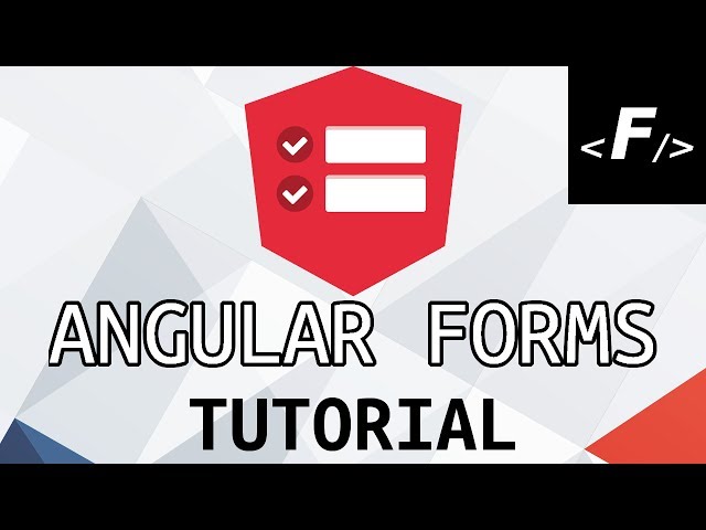 Angular 4| Formularios con Bootstrap 3