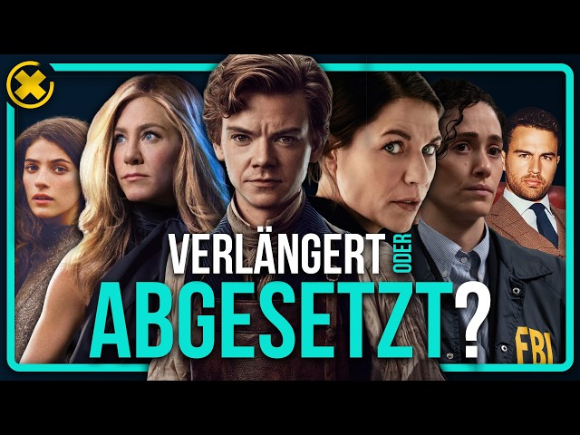 Cancelled or Renewed? Which Shows Are Coming Back and Which Aren't