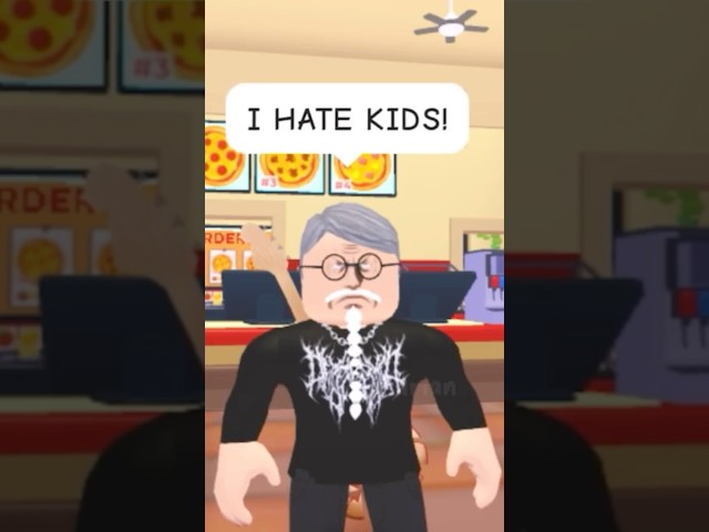 Mom Picks RICH BOYFRIEND Over Her Daughter In Adopt Me😱😭 #roblox #shorts #adoptme #robloxedit