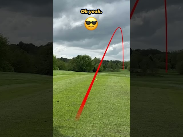 The UNEXPECTED BEST FORGIVING GOLF Club Of 2023?!