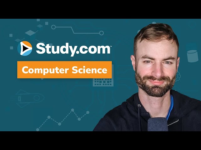 Study.com Computer Science - Graduate WGU & TESU Fast! (Discount Code)