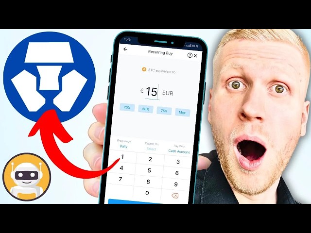 How to Use Crypto.com Trading Bot (Easy Crypto Trading Bot Tutorial)
