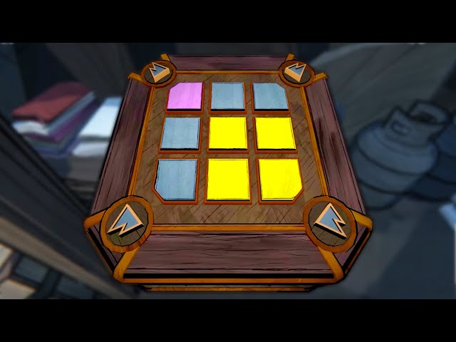 So Many Puzzles EVERYWHERE! - Blue Prince