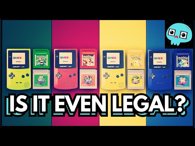 Game Emulation: What It Is & How It Works