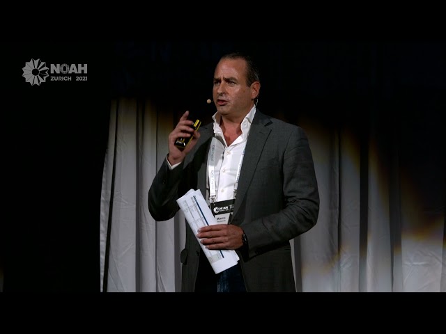 Welcome to NOAH21 Zurich