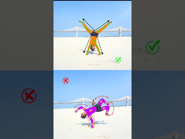 Learn 🤸Your First 🤔Cartwheel Y I Step-by-StepTutorial #shorts #tutorial #viral #backflip#rending