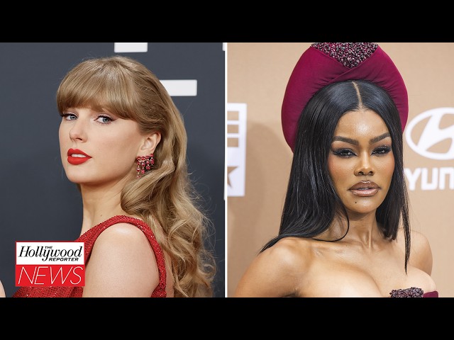 Catch Up on the Biggest Hollywood Headlines Before the Weekend | THR News