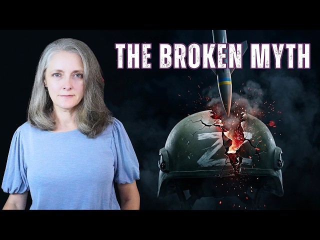 Russia Wasn’t Ready: How Ukraine’s Lyman Counterattack Broke Russia’s War Myth