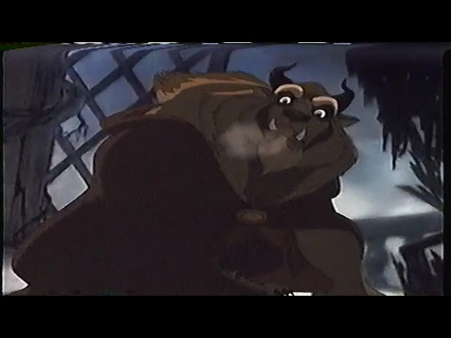 Opening To Hercules 1998 VHS (Version #1)