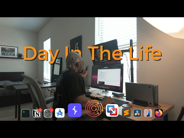Day in the life of a hacker (penetration tester)