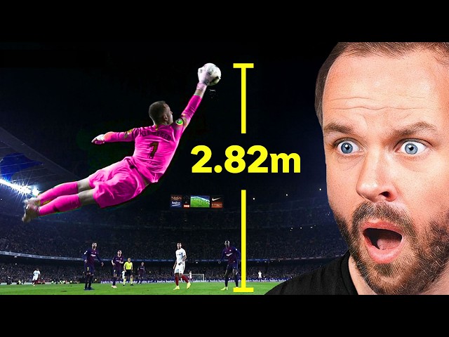 Football Records That Will Never be Broken