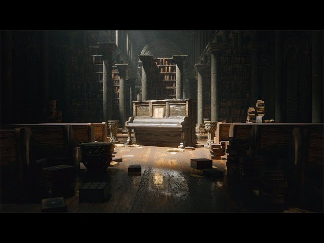 5 Ways to Create Better Environments in Blender