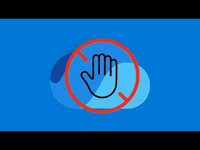 Windows 11 Finally Lets You Fully Decline OneDrive Backup!