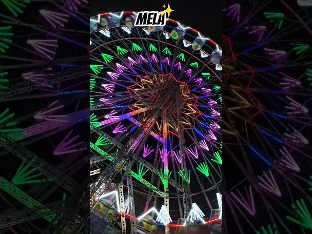 Mela🤩#mela #jhula #sundari #shorts #feed #music #song #love #newsong #lovesong #mehndi