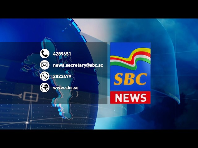 7 p.m News 05-10-2026