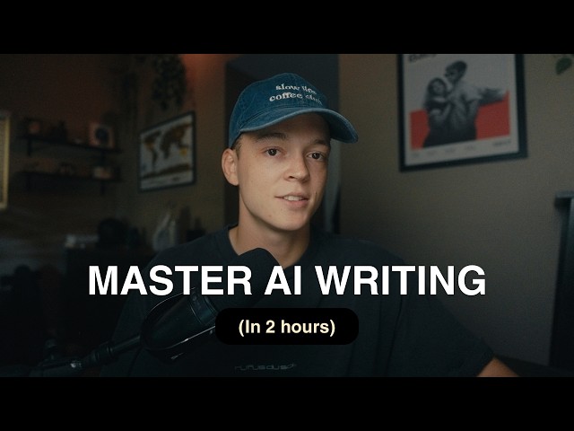 How To Become a Top 1% Storyteller and Blow Up Your Content (Using AI)