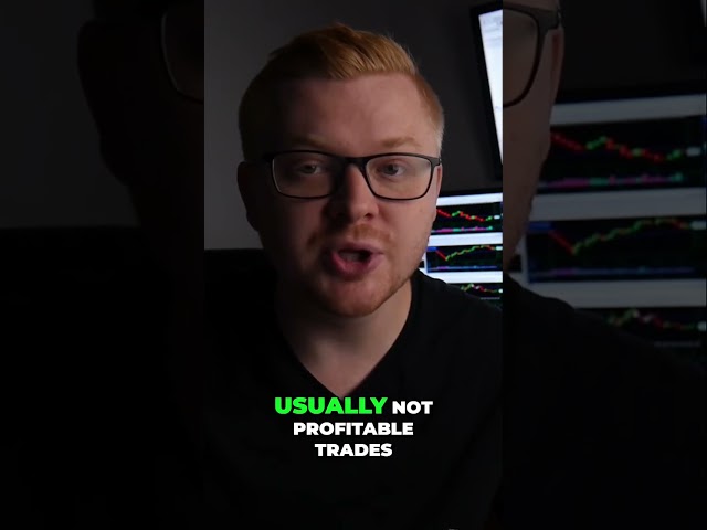 Uncomfortable Trades: The Key to Profitable Trading in 2024