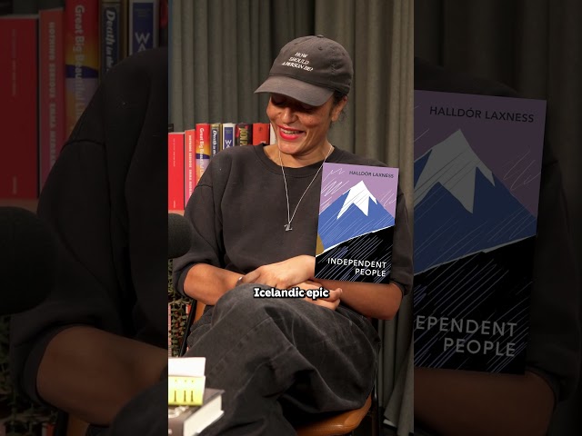 Escaping into your phone and escaping into a book, what's the difference?
