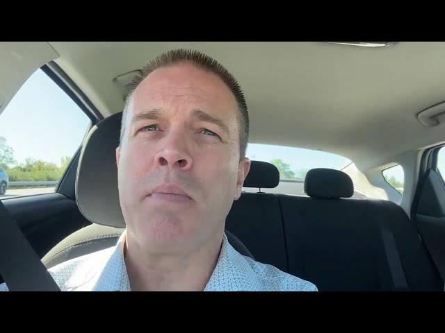 LIVE with Nate and Jordan on way to Caleb Flynn sentencing in Ohio