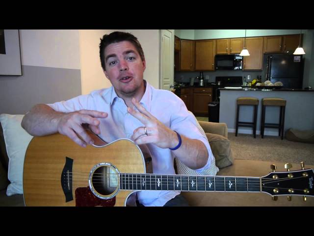 Love Wins Every Time - (Matt McCoy original)