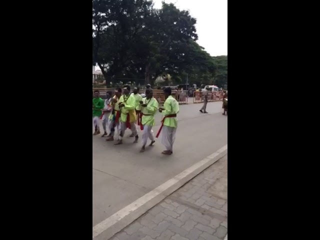 Mysore festivals