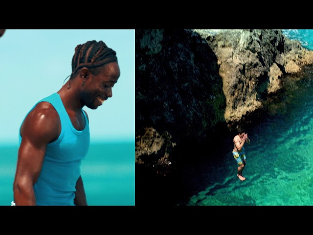 Fall in love with Jamaica