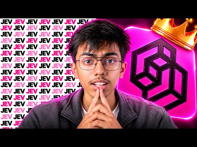 Jev AI explained | Hindi Tutorial