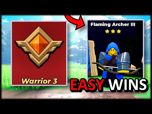 WIN EVERY GAME In RANKED Command An Army