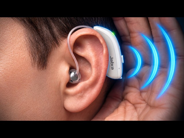 5 Best OTC Hearing Aids 2026 | Top 5 Over-the-Counter Hearing Aids