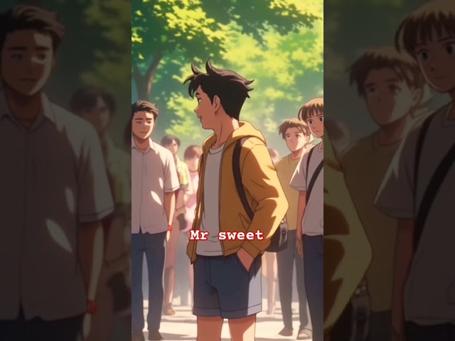 Anime big brother #anime #animevideos #animeedit #animation #usa #japan #uk