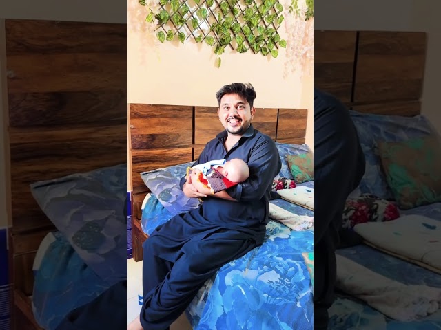 Masha ALLAH MUSA #shortsvideo #ytshorts #youtubeshorts #shortsfeed