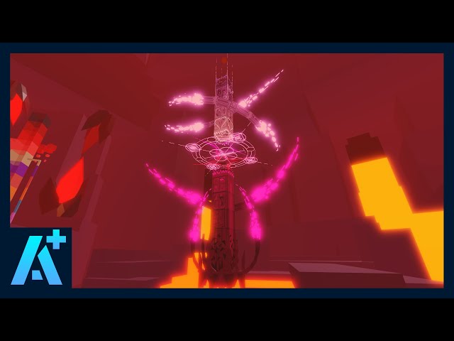 Tower of Journey's End Completion