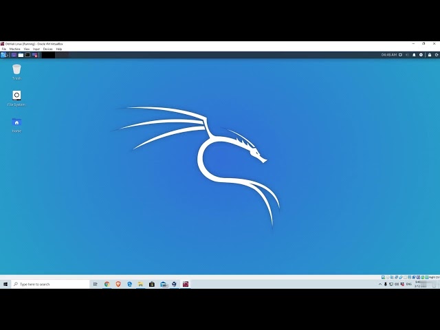 Establishing SSH Connection With The Target | Complete Python 3 Hacking Course - Zero To Mastery
