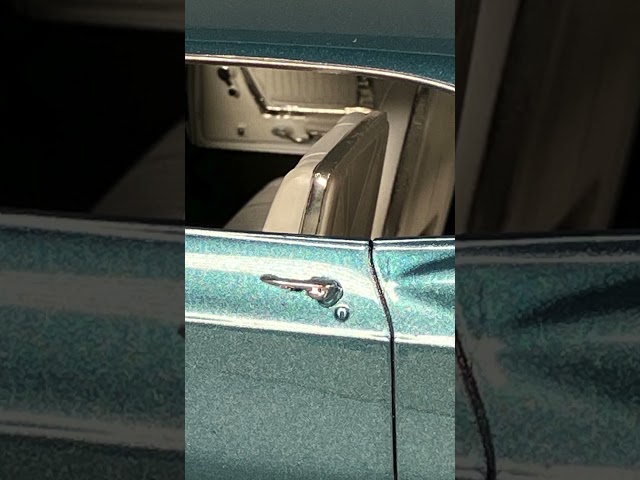 Revell 1965 Impala