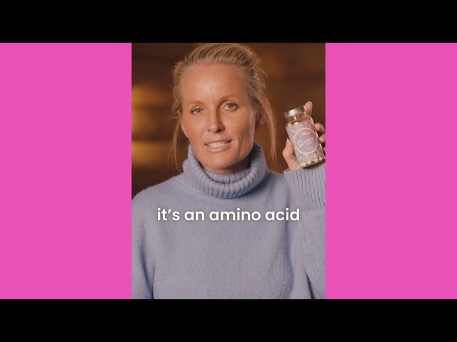 WTF is Calm 😴🩵 WillPowders Product Explainers