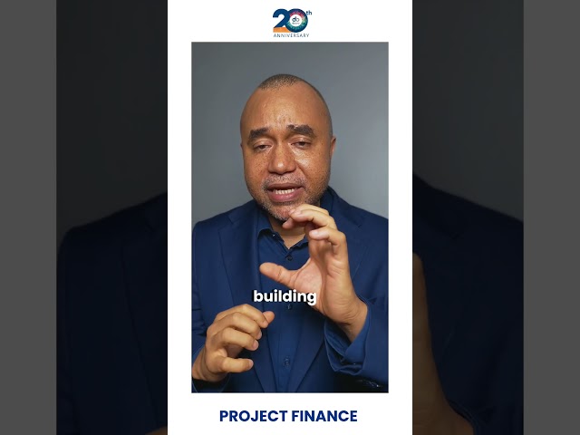 Build a Full Project Finance Model From Scratch