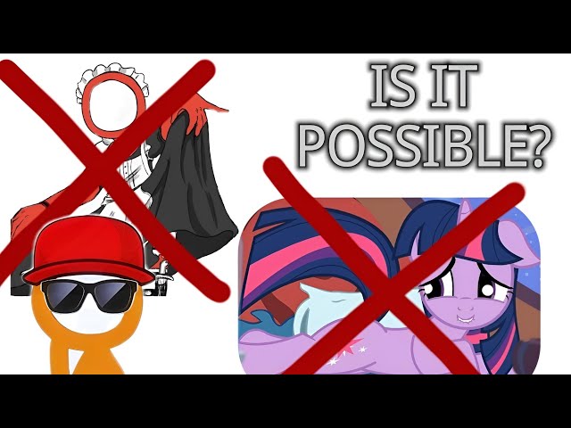 An UNGOONABLE Fandom