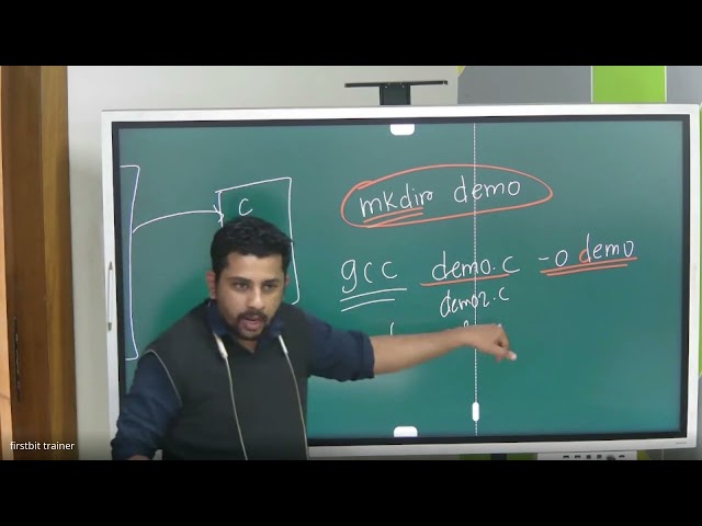 Java Full Stack |  Day 2 | 26 August 2026 Batch | FirstBit Solutions