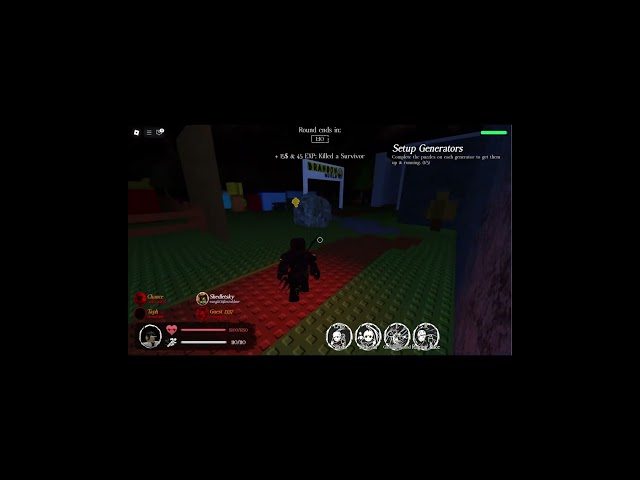 this is why Jason NEEDED to go from Forsaken 😭😭 #roblox #forsaken #fyp #fypシ #epic